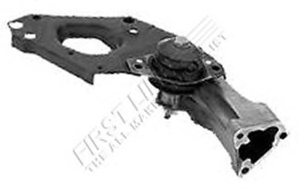Подвеска, двигатель FIRST LINE FEM3063