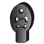 Резиновые полоски, система выпуска FENNO X30147