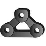 Резиновые полоски, система выпуска FENNO X30265