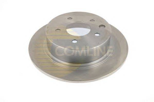 Тормозной диск COMLINE ADC0275