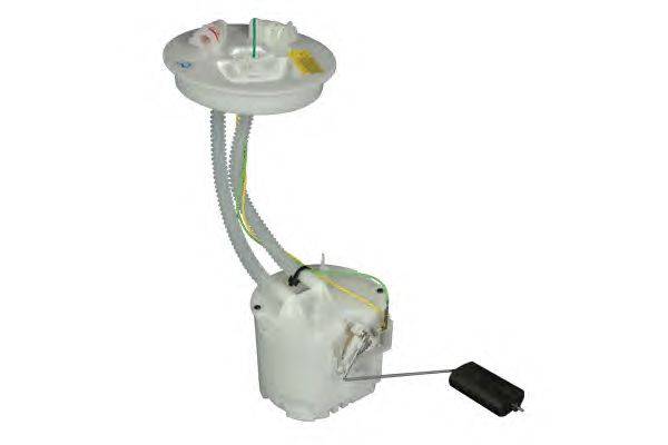 Датчик, запас топлива SIDAT 21319