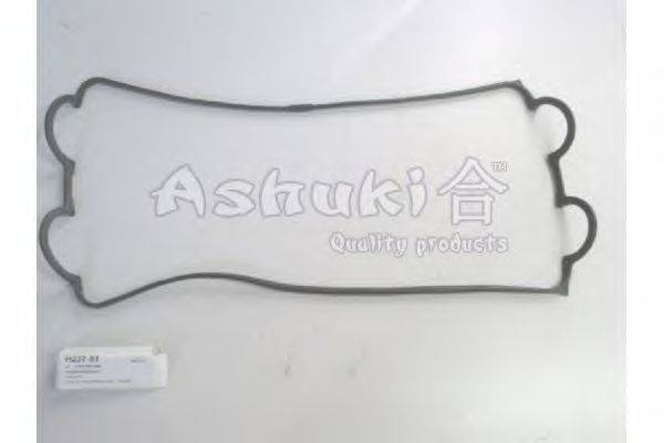 Прокладка, крышка головки цилиндра ASHUKI H237-57