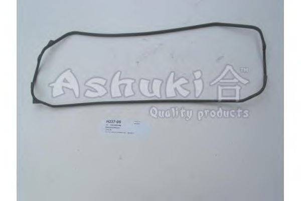 Прокладка, крышка головки цилиндра ASHUKI H237-05