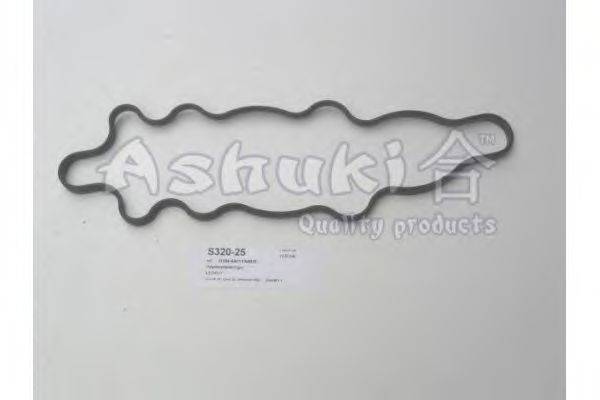 Прокладка, крышка головки цилиндра ASHUKI S320-25