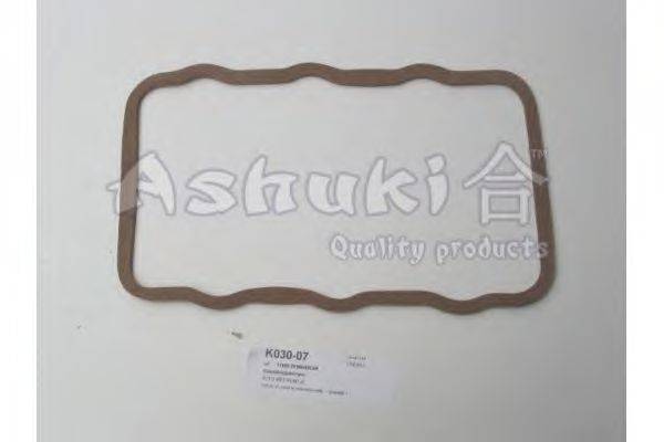 Прокладка, крышка головки цилиндра ASHUKI K030-07