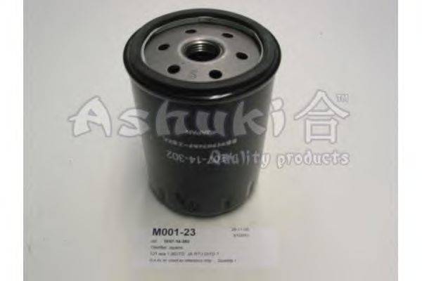 Масляный фильтр ASHUKI M001-23