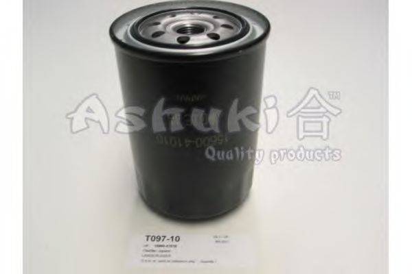 Масляный фильтр ASHUKI T09710