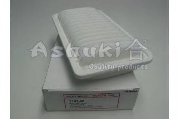 Воздушный фильтр ASHUKI T105-06