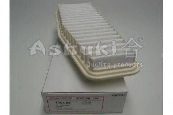 Воздушный фильтр ASHUKI T104-96