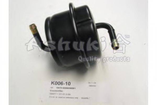 Топливный фильтр ASHUKI K006-10