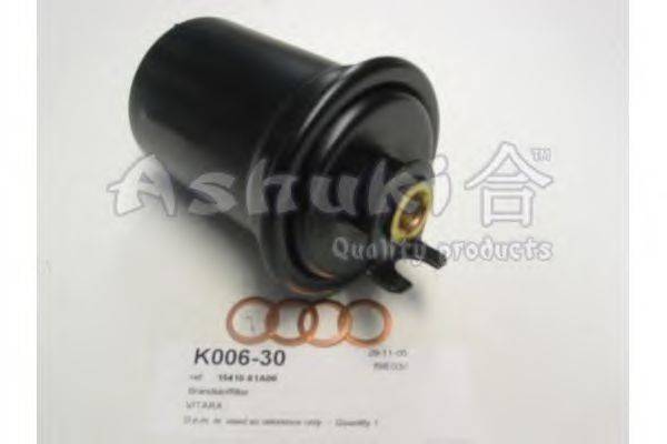 Топливный фильтр ASHUKI K006-30