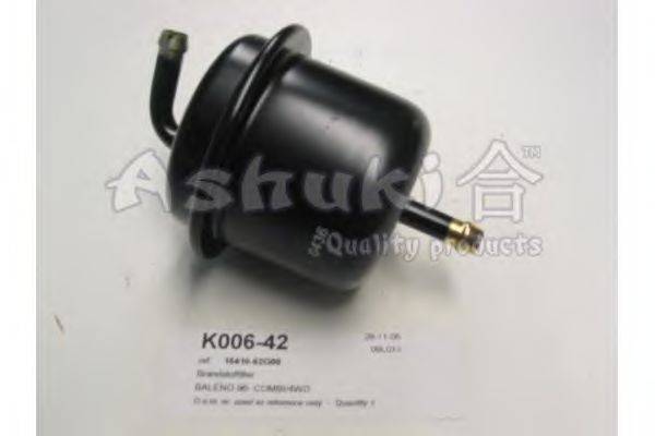Топливный фильтр ASHUKI K006-42