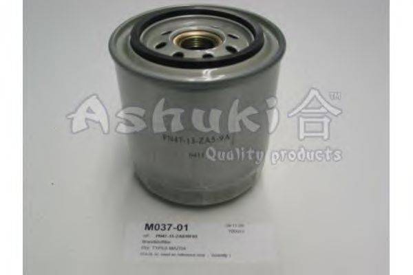 Топливный фильтр ASHUKI M037-01