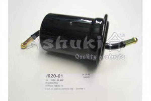 Топливный фильтр ASHUKI I02001