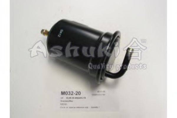 Топливный фильтр ASHUKI M032-20
