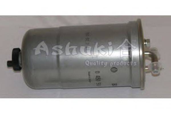 Топливный фильтр ASHUKI H09708