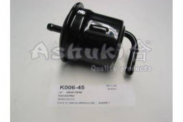 Топливный фильтр ASHUKI K006-45
