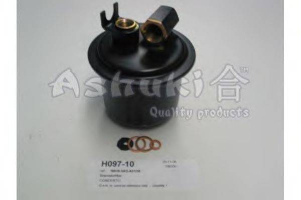 Топливный фильтр ASHUKI H097-10