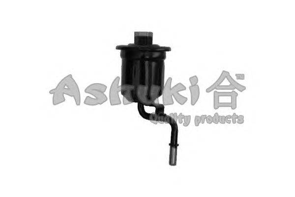 Топливный фильтр ASHUKI 0399-9702