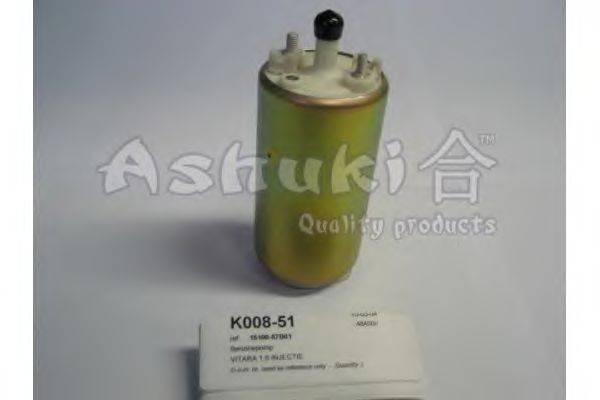Топливный насос ASHUKI K00851