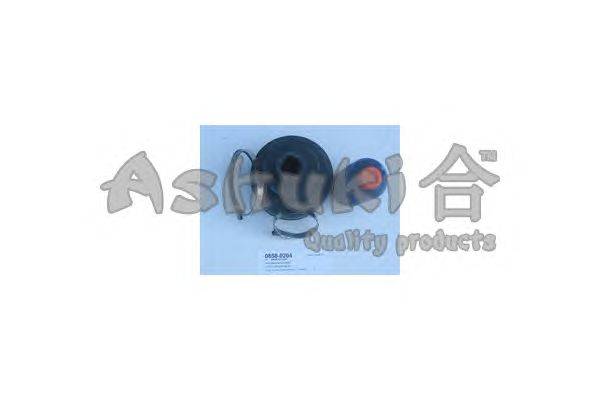 Комплект пылника, приводной вал ASHUKI N034-15