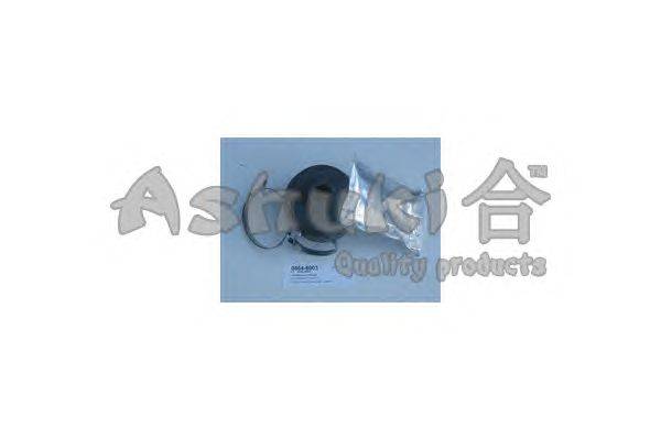 Комплект пылника, приводной вал ASHUKI 0864-6003