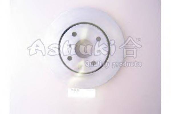 Тормозной диск ASHUKI T602-86