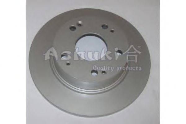 Тормозной диск ASHUKI H039-08