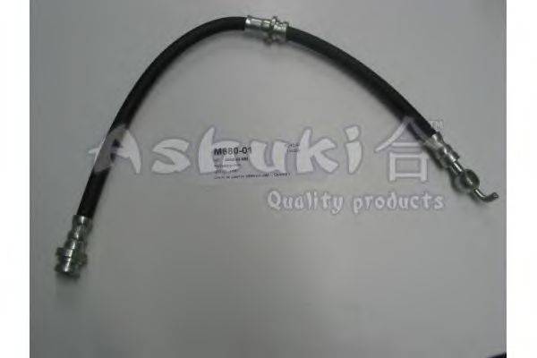 Тормозной шланг ASHUKI M680-01