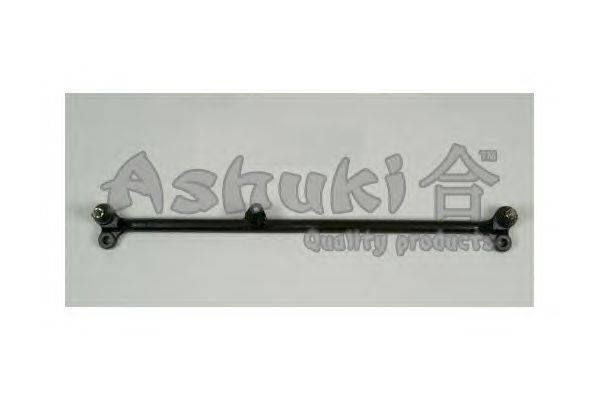 Продольная рулевая тяга ASHUKI 1443-9101
