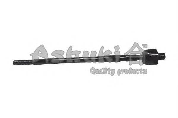 Осевой шарнир, рулевая тяга ASHUKI 1452-3203
