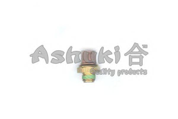 Термовыключатель, вентилятор радиатора ASHUKI 1695-3008