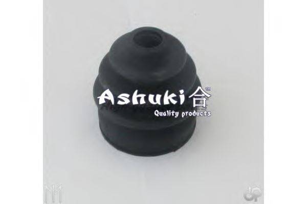 Комплект пылника, приводной вал ASHUKI 0858-3001