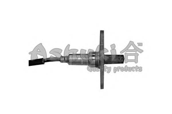 Лямбда-зонд ASHUKI 9200-49014