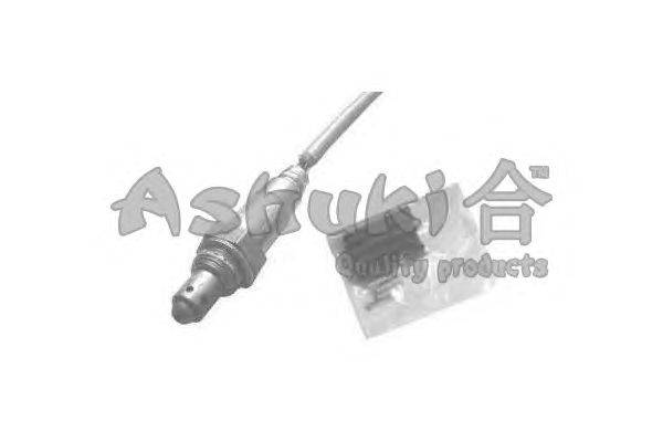 Лямбда-зонд ASHUKI 9200-49542