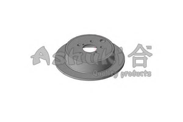 Тормозной диск ASHUKI S017-48