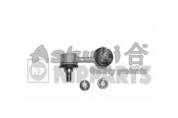 Тяга / стойка, стабилизатор ASHUKI 1467-7002