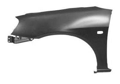 Крыло ASHUKI 2548655