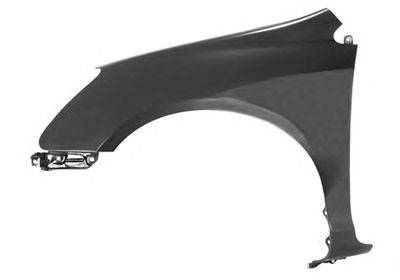 Крыло ASHUKI 2550657