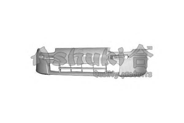 Буфер ASHUKI 2724574