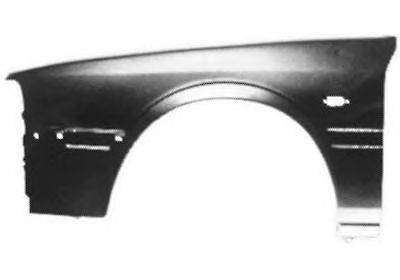 Крыло ASHUKI 2728657