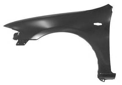 Крыло ASHUKI 2730655