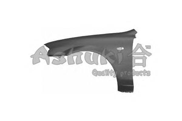 Крыло ASHUKI 2733655