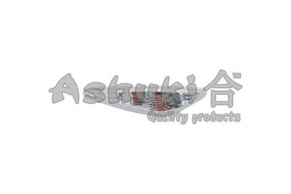 Фонарь указателя поворота ASHUKI 2756915