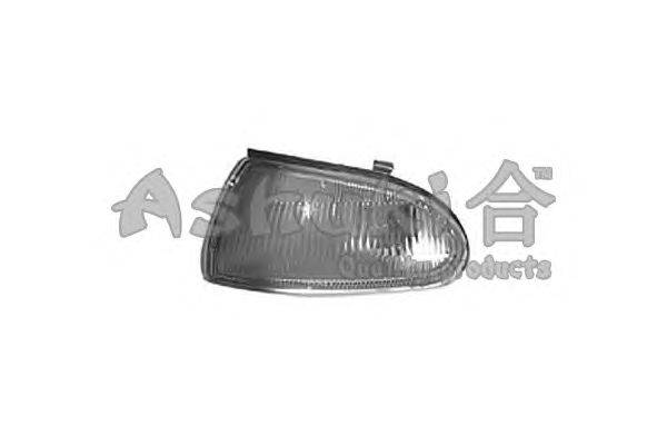 Фонарь указателя поворота ASHUKI 3213905