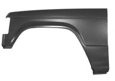 Крыло ASHUKI 3240657