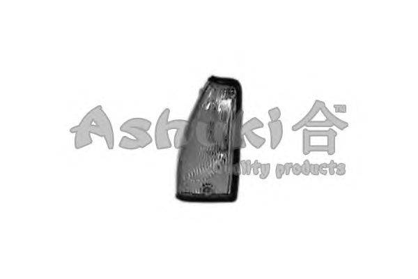 Габаритные огни ASHUKI 3303901