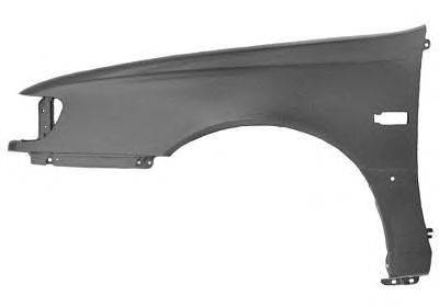 Крыло ASHUKI 3314657