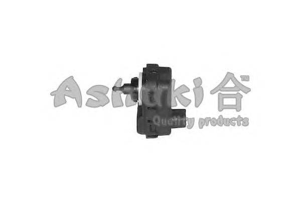Рычаг независимой подвески колеса, подвеска колеса ASHUKI 3766993V