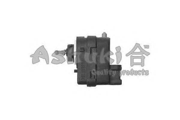 Регулировочный элемент, регулировка угла наклона фар ASHUKI 4323993V